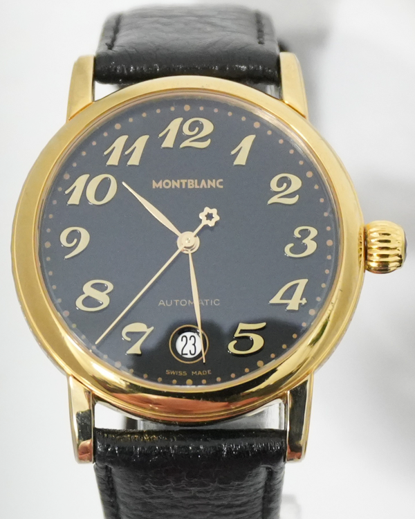 Montblanc Meisterstück (7042)