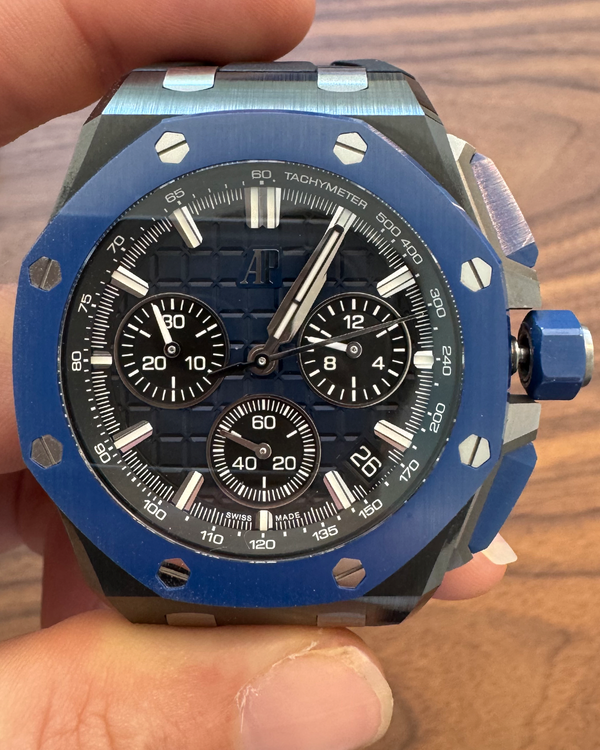 Audemars Piguet Royal Oak Offshore (26420CE.OO.A043VE.01)