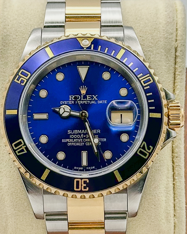 Rolex Submariner (R16613)