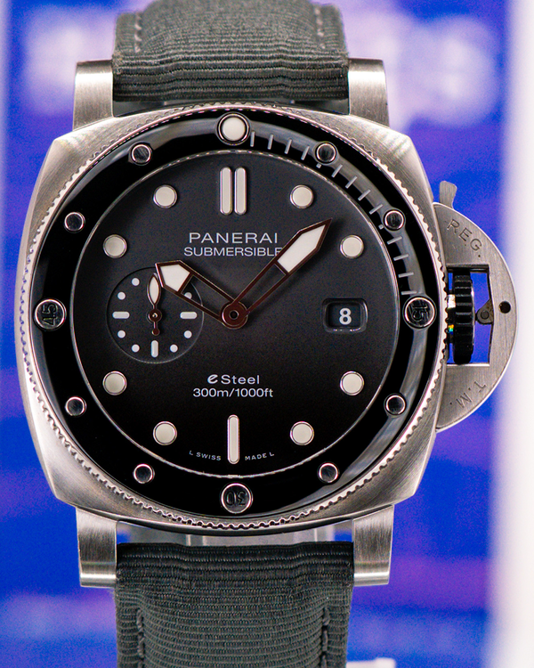 Panerai Submersible (PAM01288)