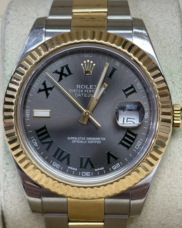 Rolex Datejust (116333)