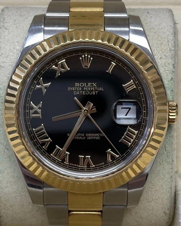 Rolex Datejust (116333)