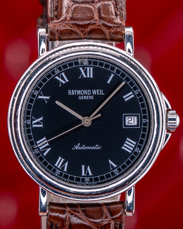 Raymond Weil Freelancer (2834)