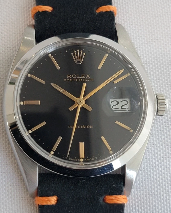 Rolex Oyster Precision (6694)