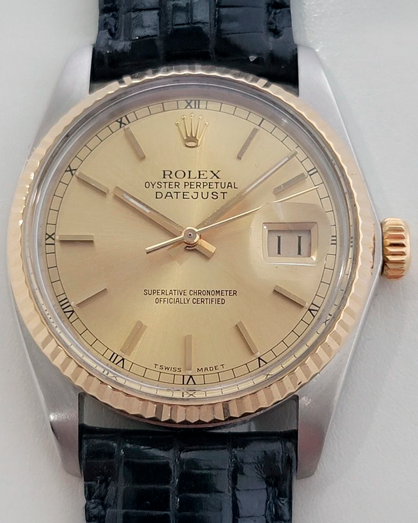 Rolex Datejust (16013)