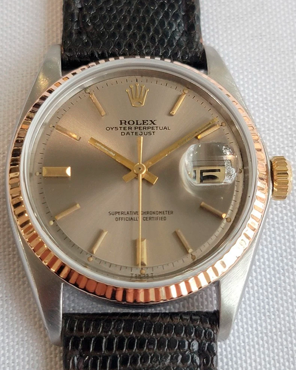 Rolex Datejust (1601)