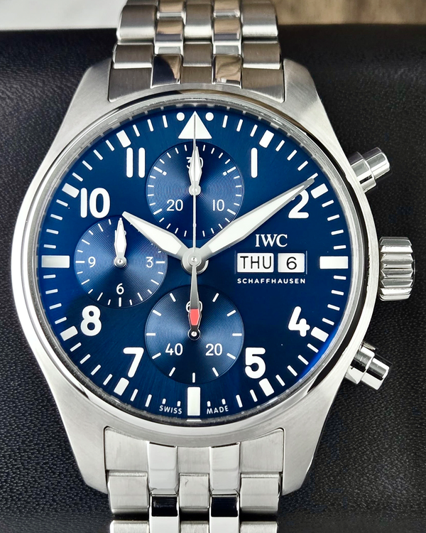 IWC Schaffhausen Pilot (IW388102)