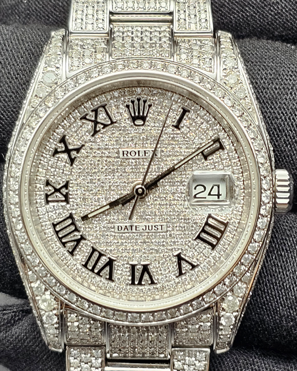 Rolex Datejust (116200)