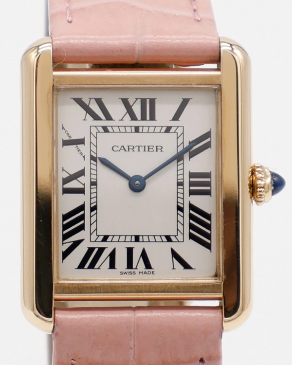 Cartier Tank (W1018755)