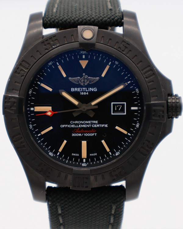 Breitling Avenger (V17310)