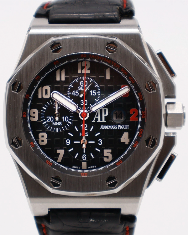 Audemars Piguet Royal Oak Offshore (26133ST)