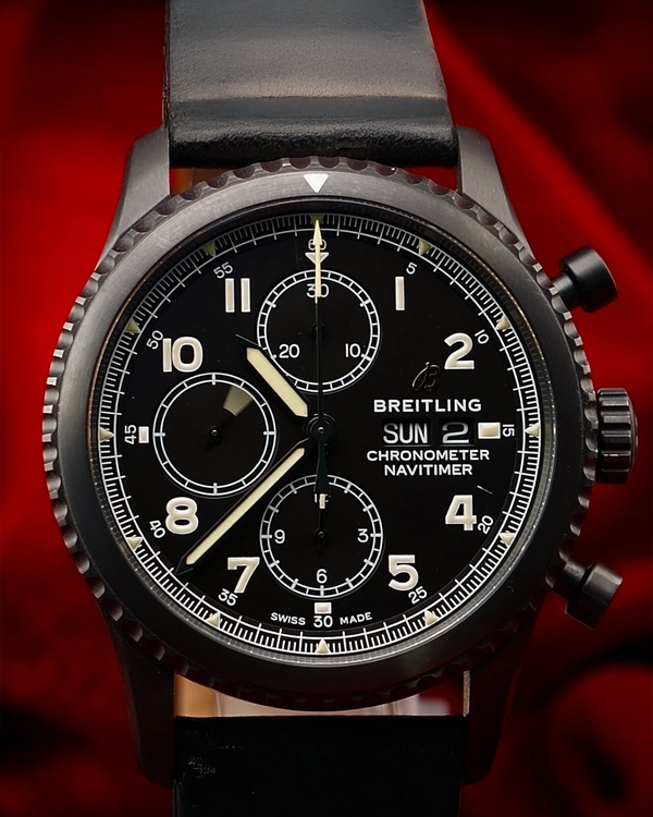 Breitling Navitimer (M13314)