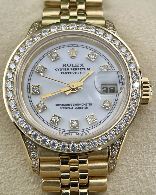 Rolex Datejust (69178)