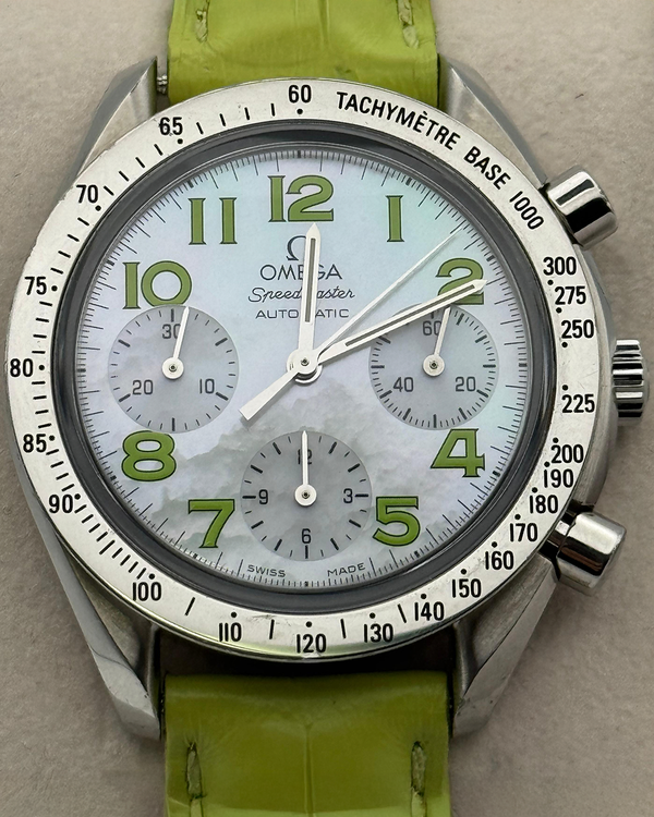 Omega Speedmaster (3834.72.35)