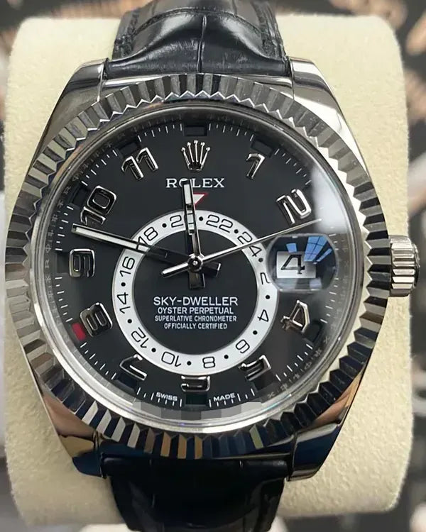 Rolex Sky-Dweller (326139)