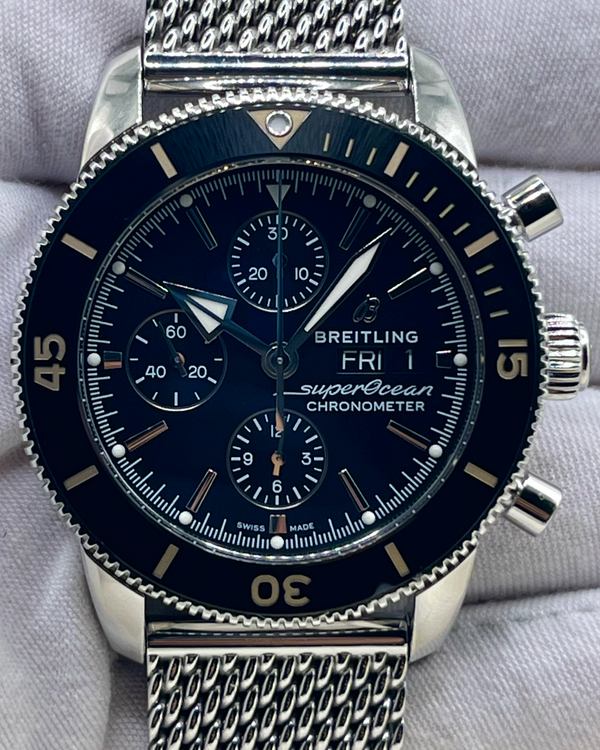 Breitling Superocean Heritage (A13313)