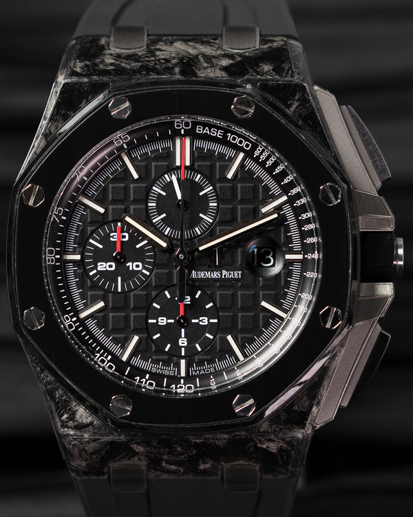 Audemars Piguet Royal Oak Offshore (26400AU)