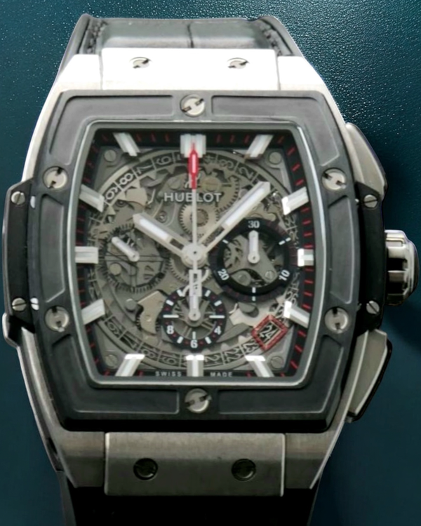 Hublot Spirit Of Big Bang (641.NM.0173.LR )