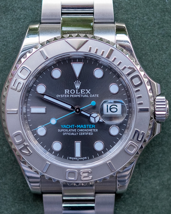 Rolex Yacht-Master (116622)