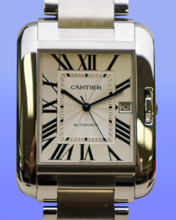 Cartier Tank (W5310008)