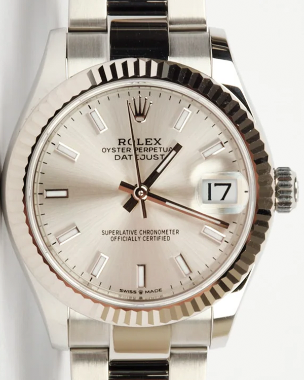 Rolex Datejust (278274)