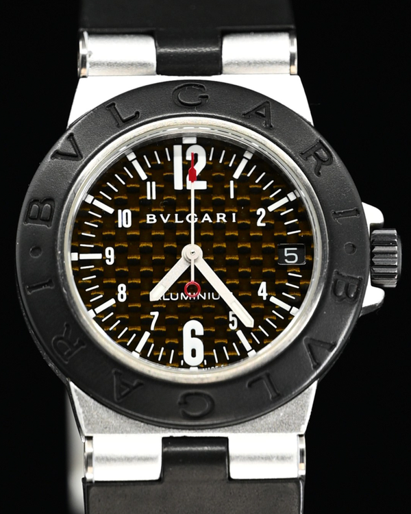 Bvlgari Aluminum (AL32TA)