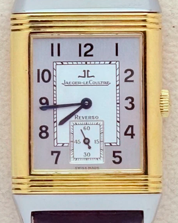 Jaeger-LeCoultre Rendez-Vous (Q2705420)