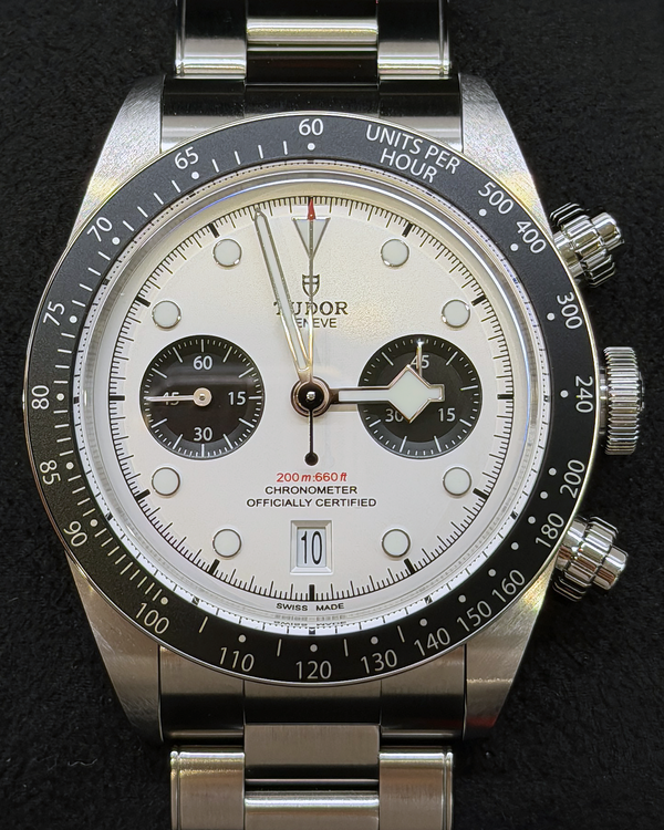 Tudor Black Bay (79360N)