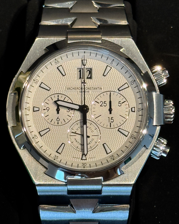 Vacheron Constantin Overseas (49150/B01A)