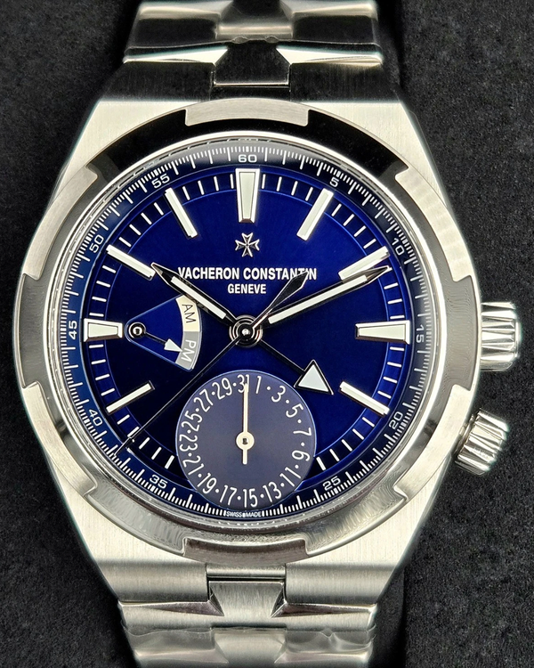 Vacheron Constantin Overseas (7900V/110A-B334)