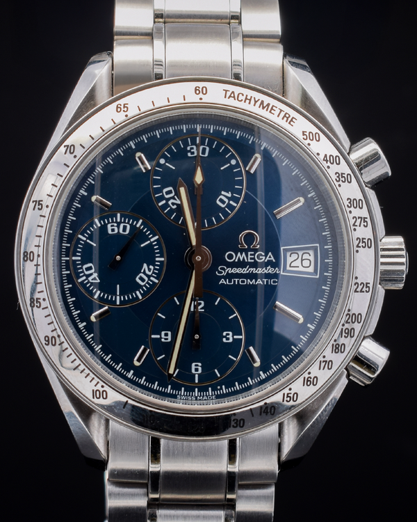 Omega Speedmaster (8513.80)