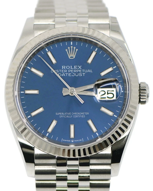 Rolex Datejust (126234)