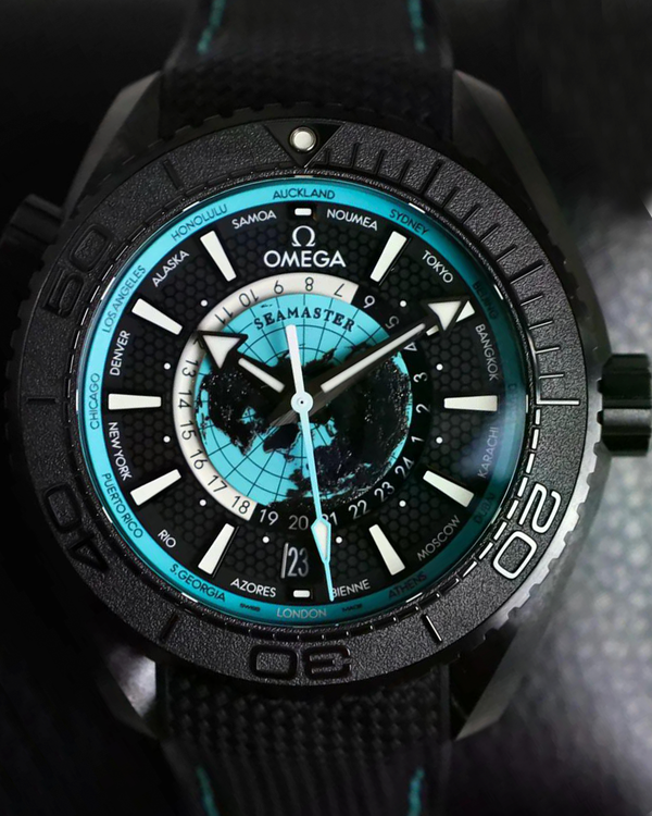 Omega Seamaster (215.92.46.22.01.006)