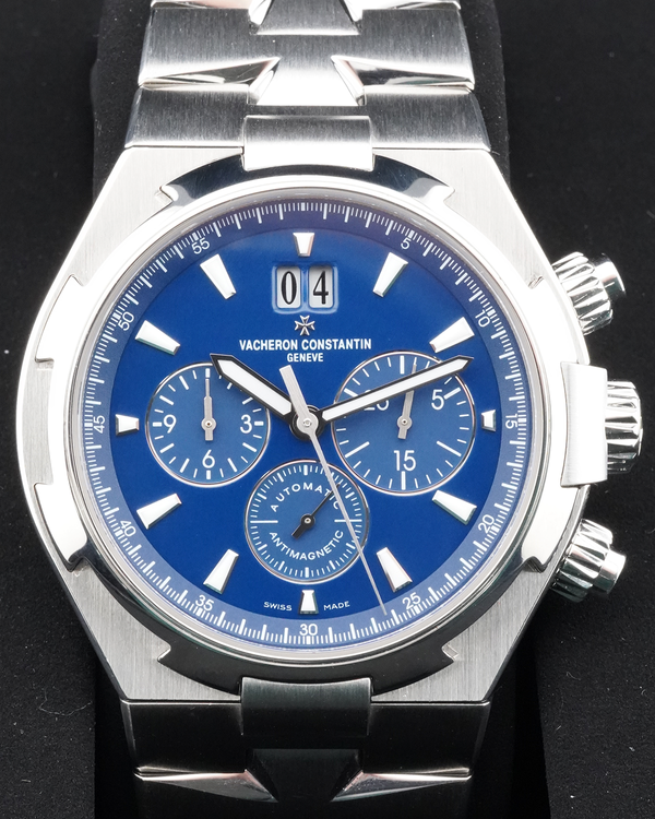 Vacheron Constantin Overseas (49150/B01A-9745)