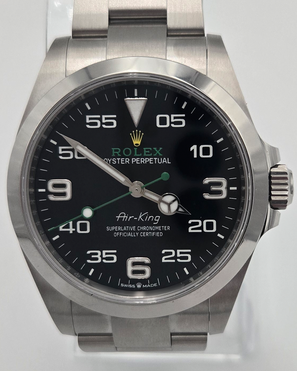 Rolex Air-King (126900)