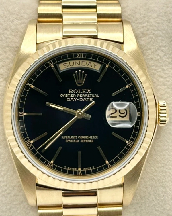 Rolex Day-Date (18038)