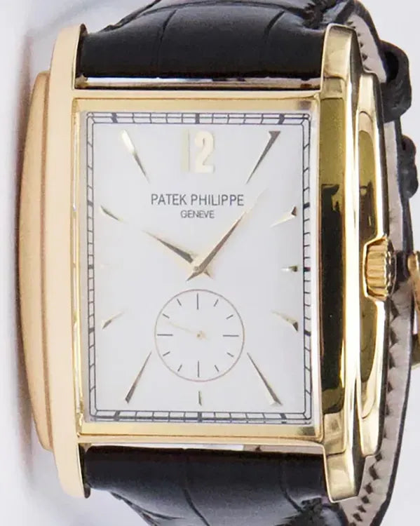 Patek Philippe Gondolo (5124J)