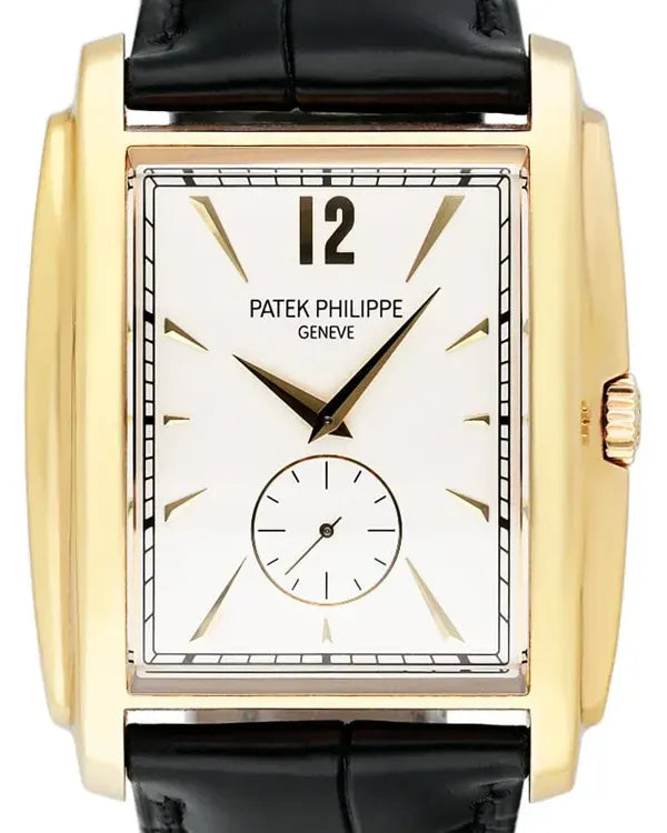 Patek Philippe Gondolo (5124J)