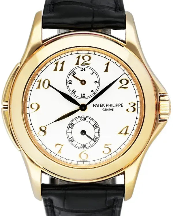 Patek Philippe Calatrava (5134J-001)