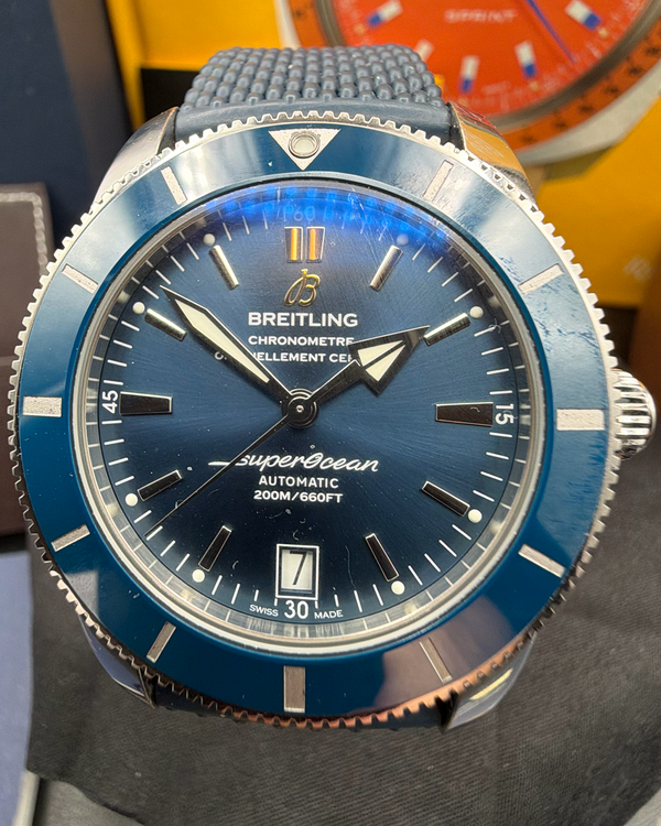 Breitling Superocean Heritage (AB2010161C1S1)