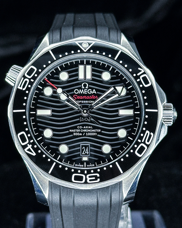 Omega Seamaster Diver 300M (210.32.42.20.01.001)