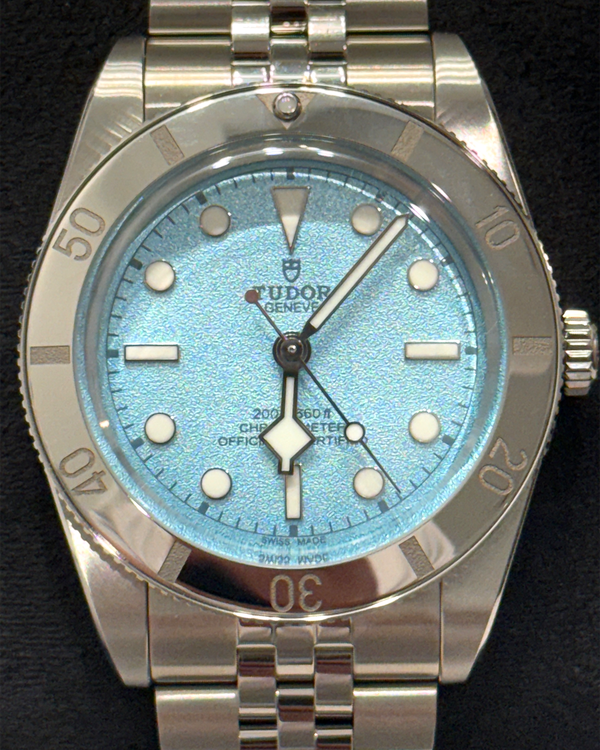 Tudor Black Bay (79000)