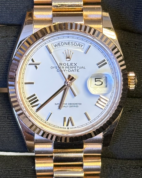 Rolex Day-Date (128235)