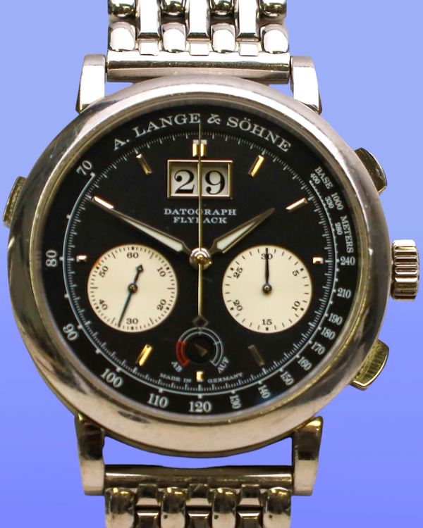 A. Lange & Söhne Datograph (403.035)