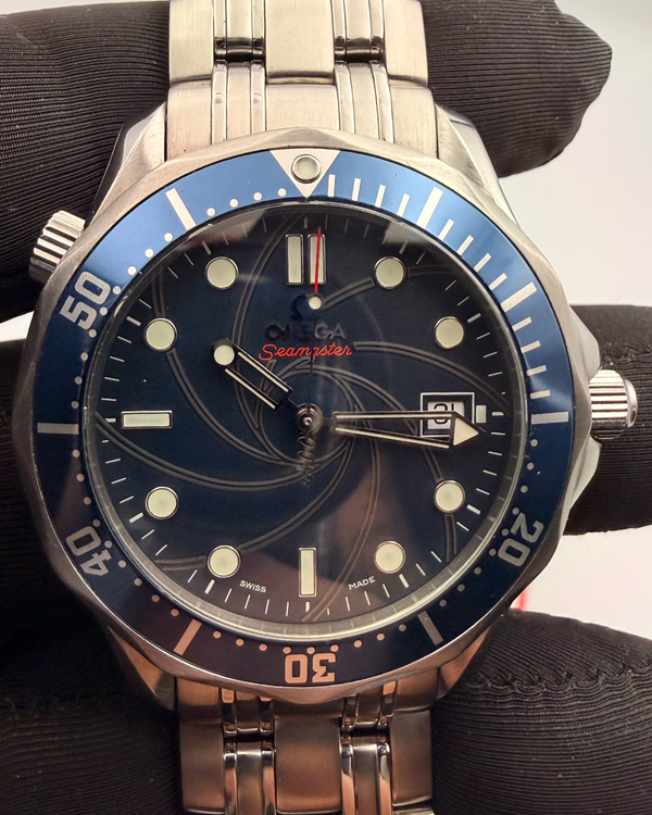Omega Seamaster Diver 300M (2226.80)
