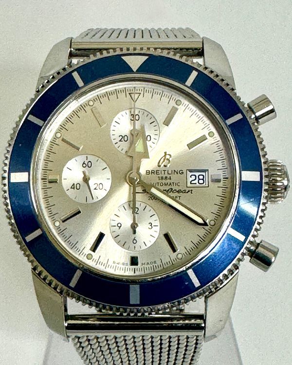 Breitling Superocean Heritage (a1332016/g698)