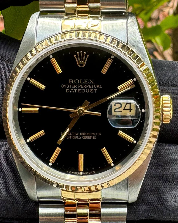 Rolex Datejust (16233)