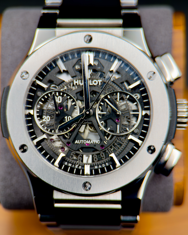 Hublot Classic Fusion (528.NX.0170.NX)