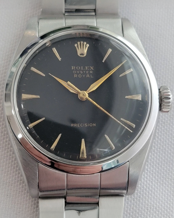 Rolex Oyster Perpetual (6426)