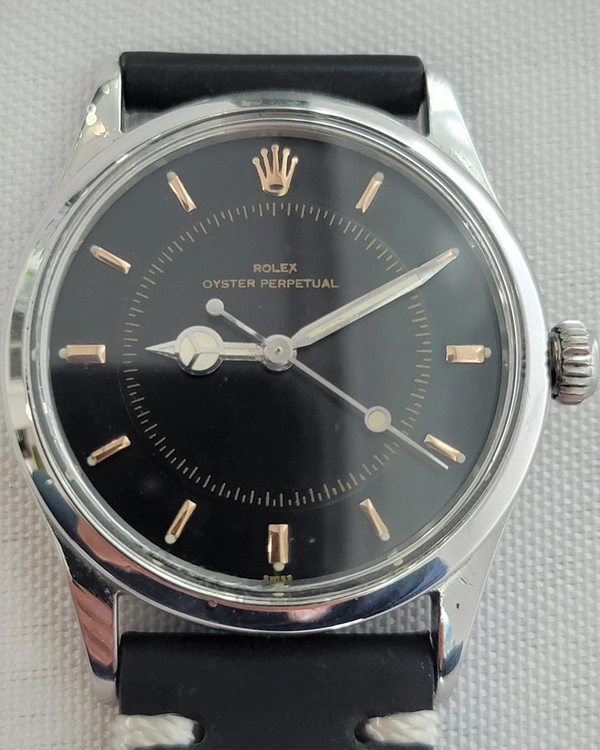 Rolex Oyster Perpetual (6532)